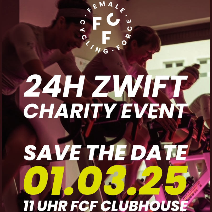 24h zwift cycling charity event