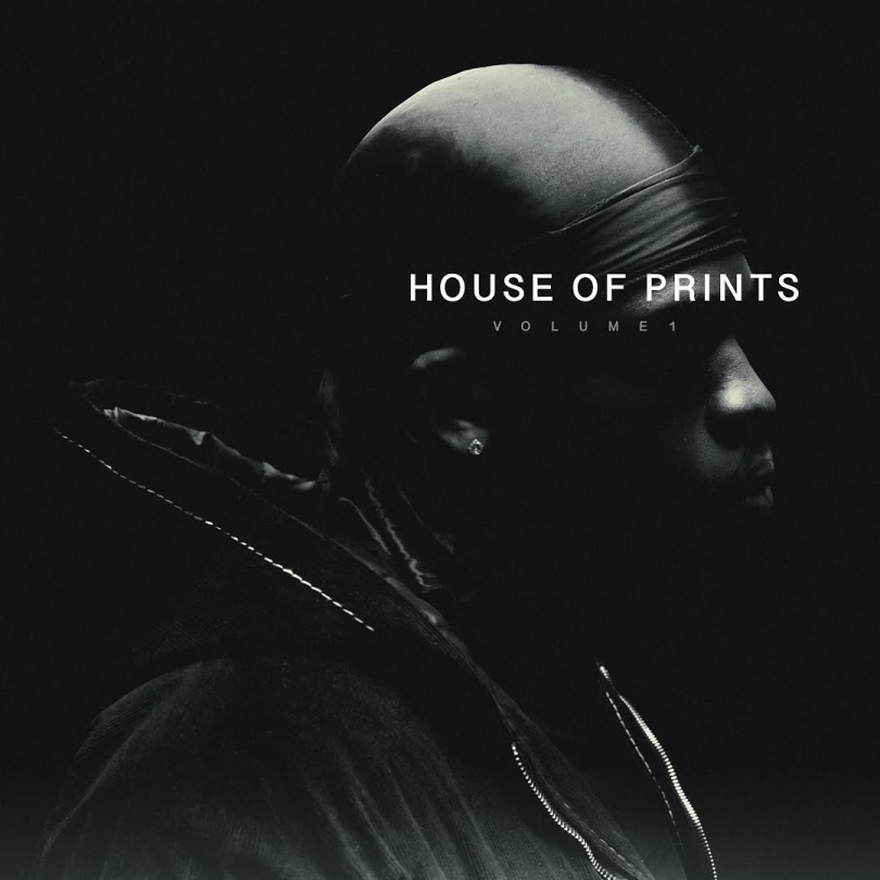 house of prints exhibition by roman lang