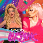 LOVERS LIPSYNC – PRIDE EDITION