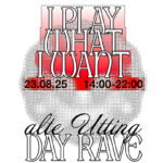 alte Utting DAY RAVE