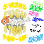 Fugu 5-Year