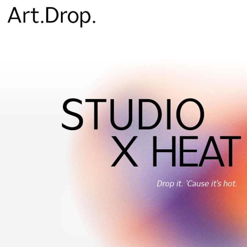 studio x heat exhibition by suki valboa at galerie art:ig