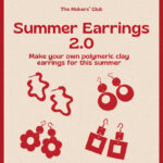 Summer Earrings Vol. 2