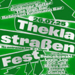 Theklastreet Festival 2025