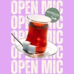OPEN MIC