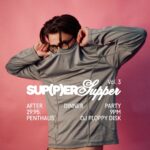SUP(P)ER SUPPER VOL.3 – After Party