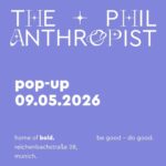 THE PHILANTHROPIST