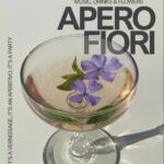 Aperitivo Fiori No.6