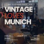 Vintage Loves München