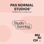 Pas Normal Studios