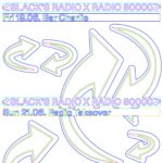 SLACK’S Radio x RADIO 80000