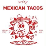 Mexican Tacos
