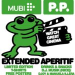 MUBI P.P. – Extended Aperitif
