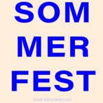 SOMMERFEST 2026 – DREI FREUNDE & JEDE MENGE COMFORT FOOD