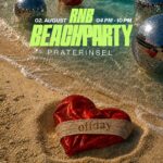 RNB BEACHPARTY