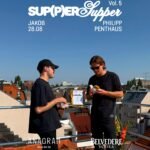 SUP(P)ER SUPPER vol.5