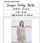 The Set Archive – Designer Vintage Pop-Up