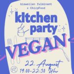 Kitchen Party