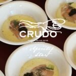 CRUDO – POP UP