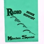 MUNICH SPECIAL