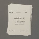 Flohmarkt & Interior – by marie & melli & friends