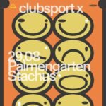 CLUBSPORT X WITHOUT WARNING SUMMER FEST