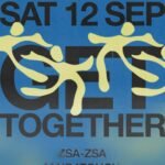 GET-TOGETHER OUTDOOR EVENT