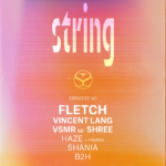 string – Episode VII