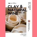 CLAY & NATURAL WINE