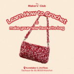 Learn How to Crochet